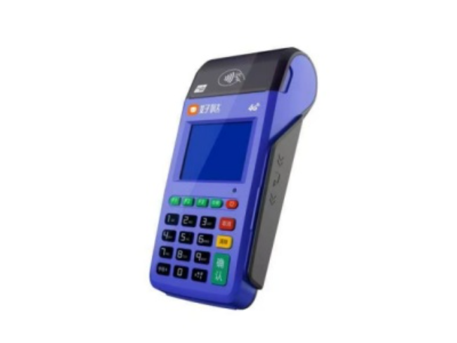 阳江慧POS